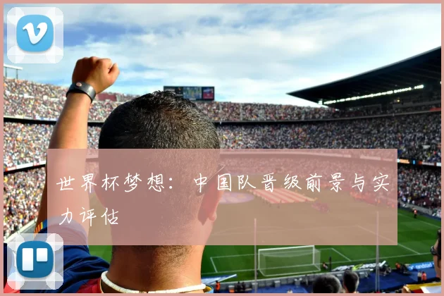 世界杯梦想:中国队晋级前景与实力评估